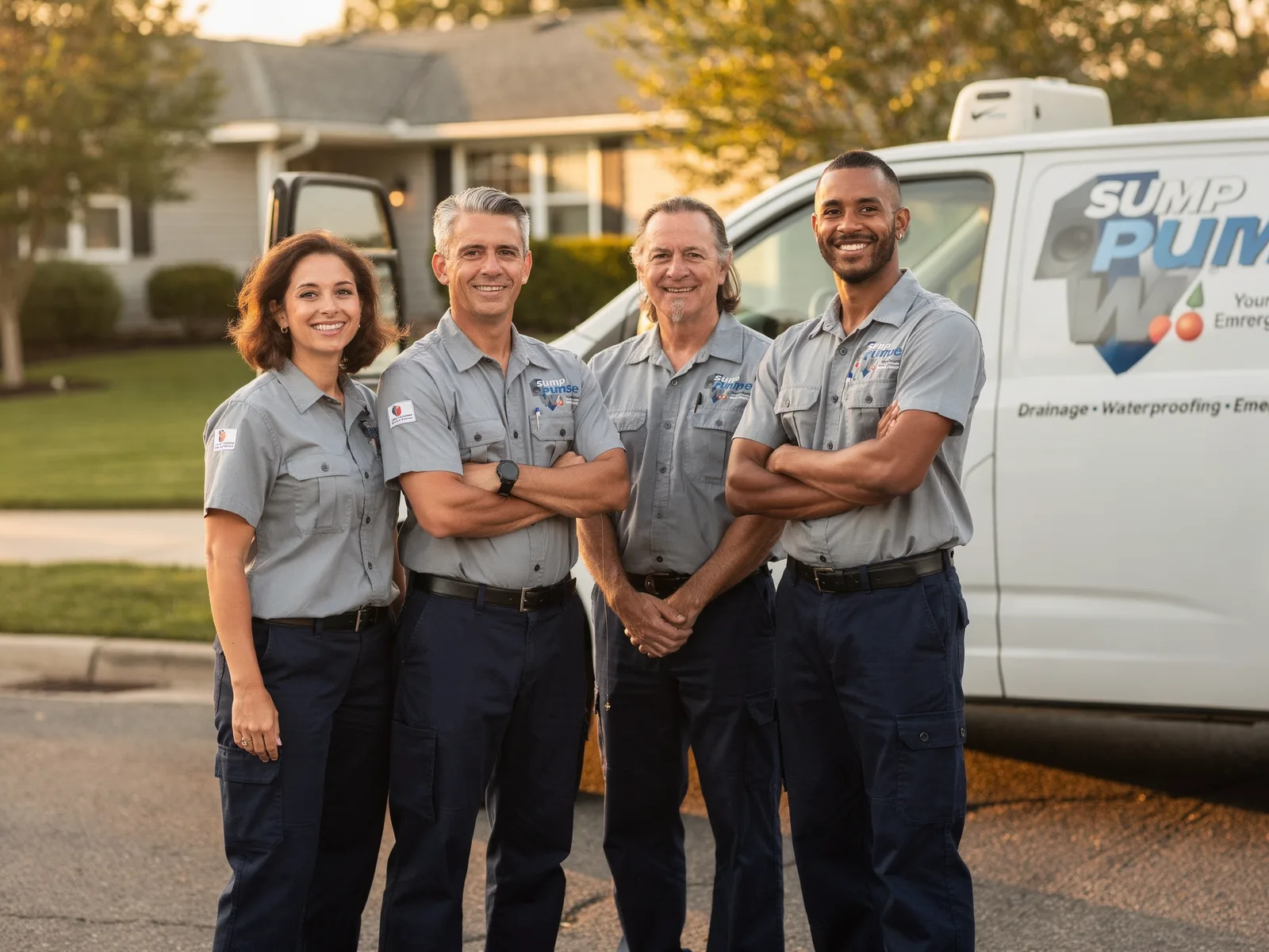 Water Heater Repair company in Bourne, MA